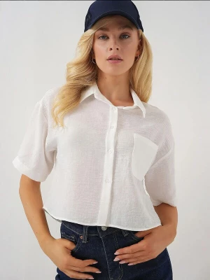 Foto van product Bigdart Blouse wit