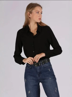 Foto van product Bigdart Blouse zwart