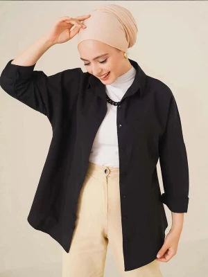 Foto van product Bigdart Blouse zwart
