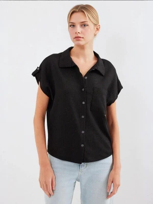Foto van product Bigdart Blouse zwart