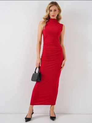 Foto van product Bigdart Jurk rood
