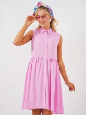 Foto van product Bigdart Jurk rosa