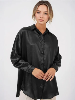 Foto van product Bigdart Oversized shirt zwart