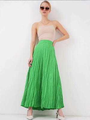 Foto van product Bigdart Rok groen