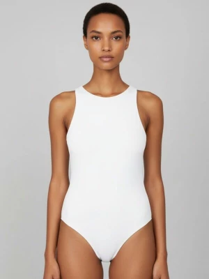 Foto van product Bigdart Shirt body wit