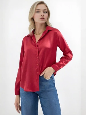 Foto van product Bigdart Shirt bourgogne