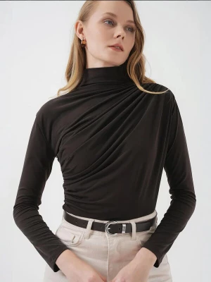 Foto van product Bigdart Shirt donkerbruin