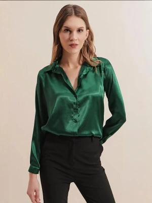 Foto van product Bigdart Shirt donkergroen
