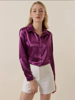 Foto van product Bigdart Shirt lila