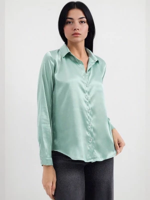 Foto van product Bigdart Shirt mintgroen