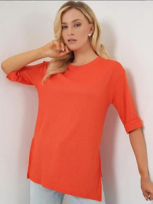 Foto van product Bigdart Shirt neonoranje