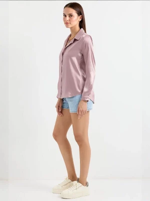Foto van product Bigdart Shirt oudroze