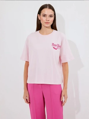 Foto van product Bigdart Shirt pink