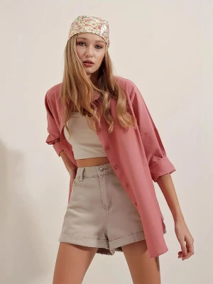 Foto van product Bigdart Shirt rosa