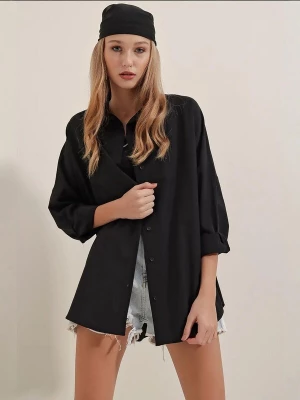 Foto van product Bigdart Shirt zwart