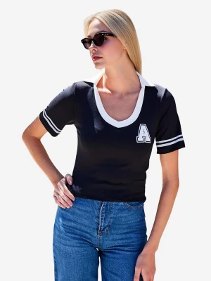 Foto van product Bigdart Shirt zwart / wit