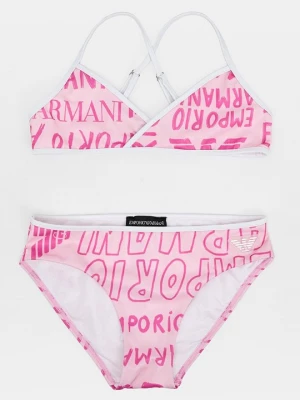 Foto van product Bikini Armani Exchange roze