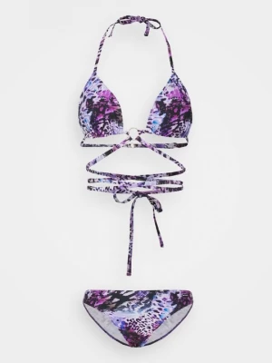 Foto van product Bikini Bruno Banani paars
