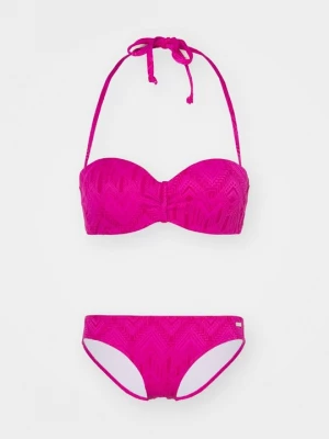 Foto van product Bikini Buffalo donkerroze
