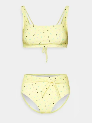Foto van product Bikini Buffalo geel