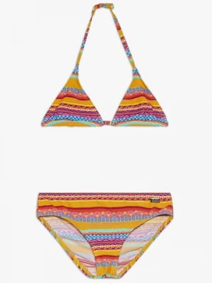Foto van product Bikini Buffalo geel
