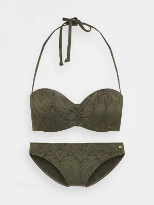 Foto van product Bikini Buffalo groen