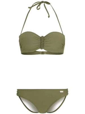 Foto van product Bikini Buffalo olijfgroen