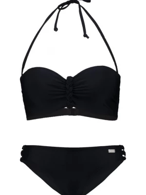 Foto van product Bikini Buffalo zwart