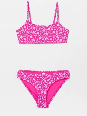 Foto van product Bikini Chiemsee donkerroze