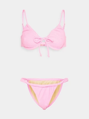 Foto van product Bikini Cotton On donkerroze
