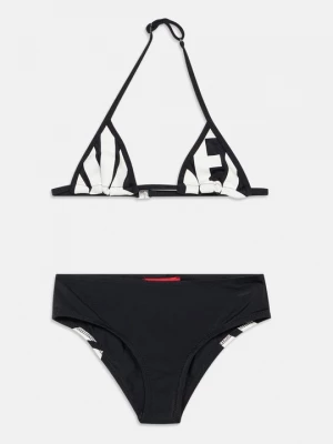 Foto van product Bikini Diesel zwart
