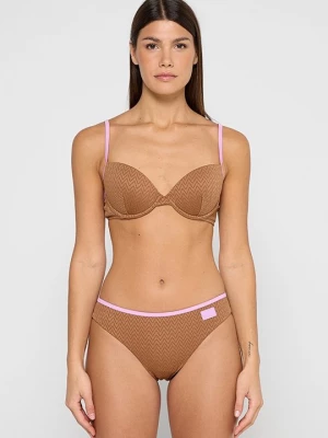 Foto van product Bikini EA7 Emporio Armani bruin