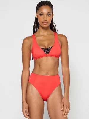 Foto van product Bikini EA7 Emporio Armani rood