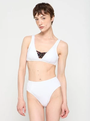 Foto van product Bikini EA7 Emporio Armani wit