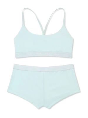 Foto van product Bikini Fila turquoise