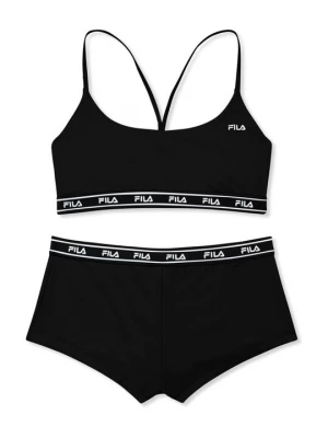 Foto van product Bikini Fila zwart