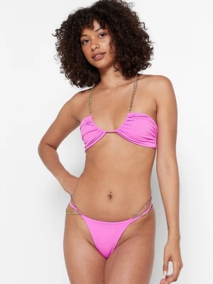 Foto van product Bikini GCDS donkerroze