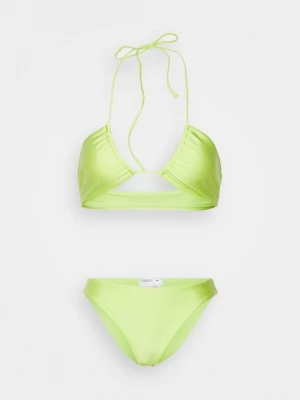 Foto van product Bikini Gina Tricot groen