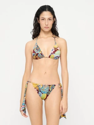 Foto van product Bikini Guess bordeauxrood