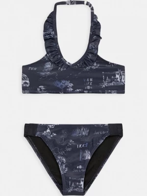 Foto van product Bikini IKKS donkerblauw