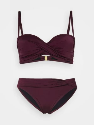 Foto van product Bikini Lascana bordeauxrood