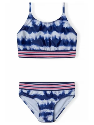 Foto van product Bikini MINOTI donkerblauw