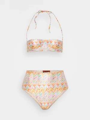 Foto van product Bikini Missoni oranje