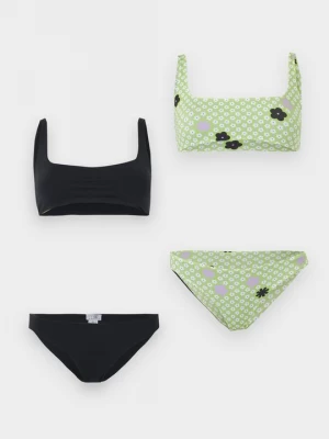 Foto van product Bikini MM6 Maison Margiela groen
