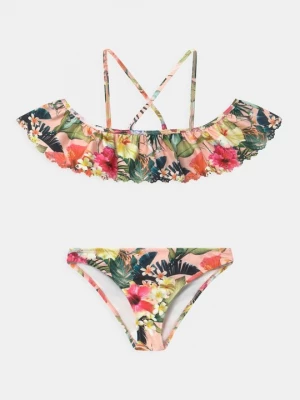 Foto van product Bikini Molo donkerroze