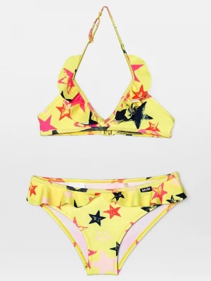 Foto van product Bikini Molo geel