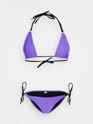 Foto van product Bikini NON COMMUN paars