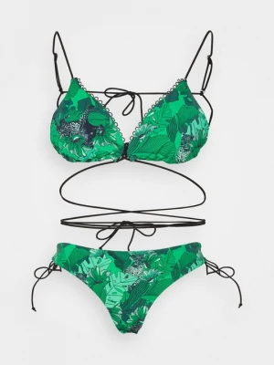 Foto van product Bikini Only donkergroen