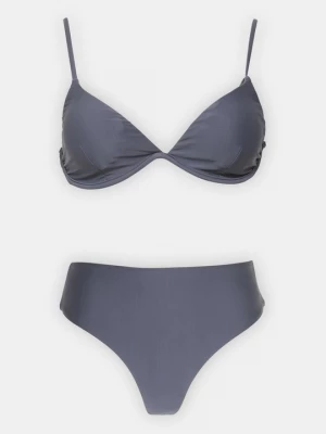 Foto van product Bikini Pieces donkergrijs