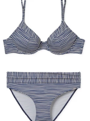 Foto van product Bikini Schiesser blauw